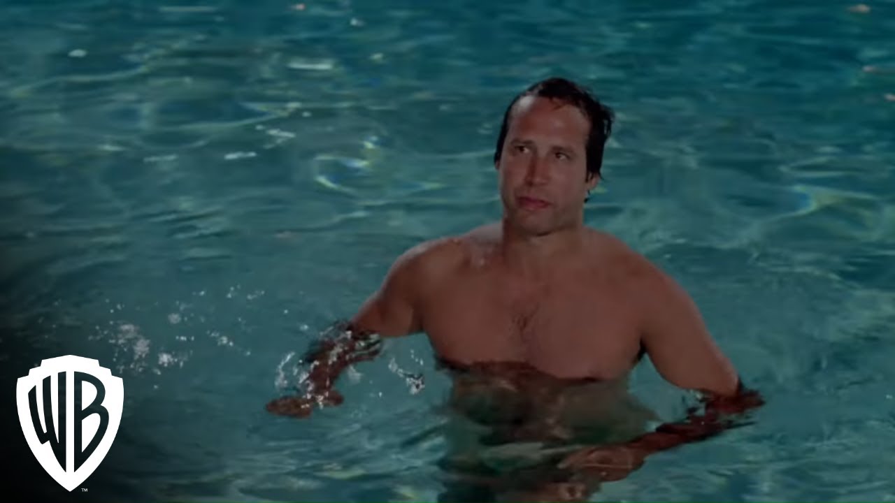 Видео к фильму Каникулы | Pool