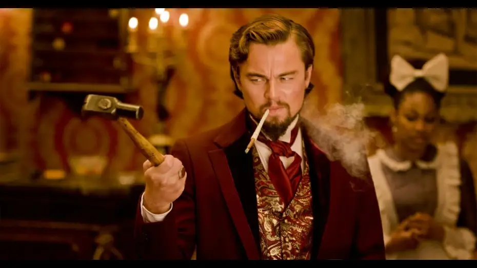 Видео к фильму Джанго освобождённый | "DJANGO UNCHAINED" Trailer Deutsch German [HD]