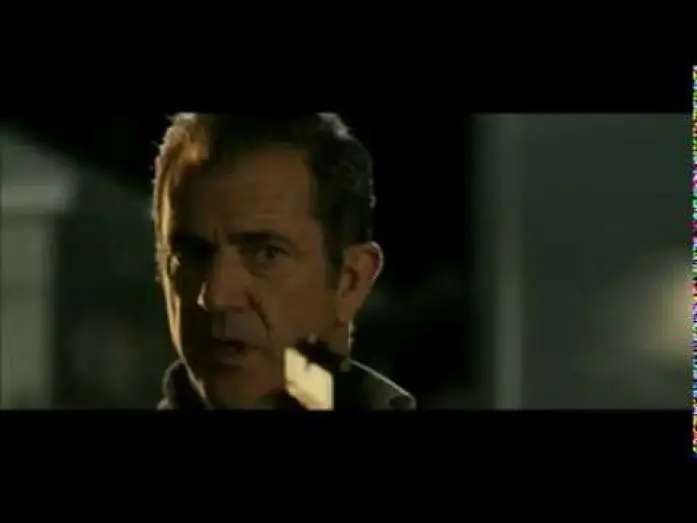 Видео к фильму Возмездие | Al Limite (2010) Trailer Espa&ntilde;ol