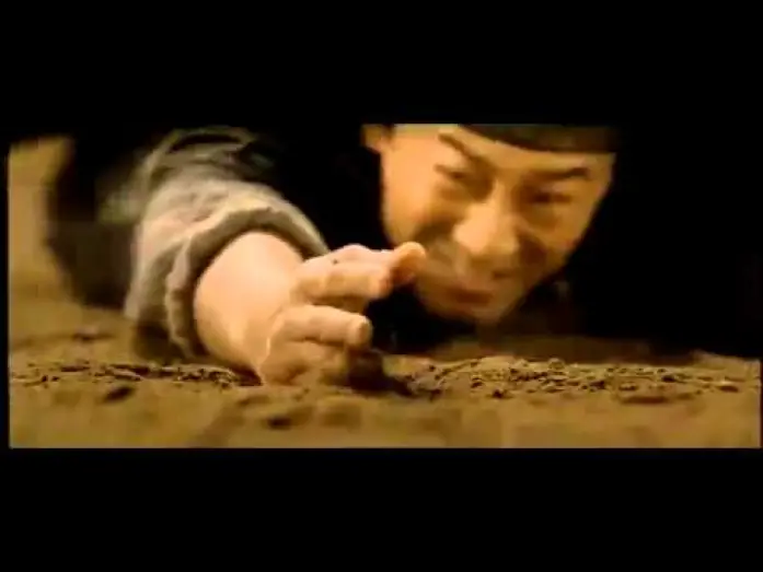 Видео к фильму Белая Змея | Die Legende der Wei&szlig;en Schlange  Trailer  Deutsch german info  Text Deutsch)