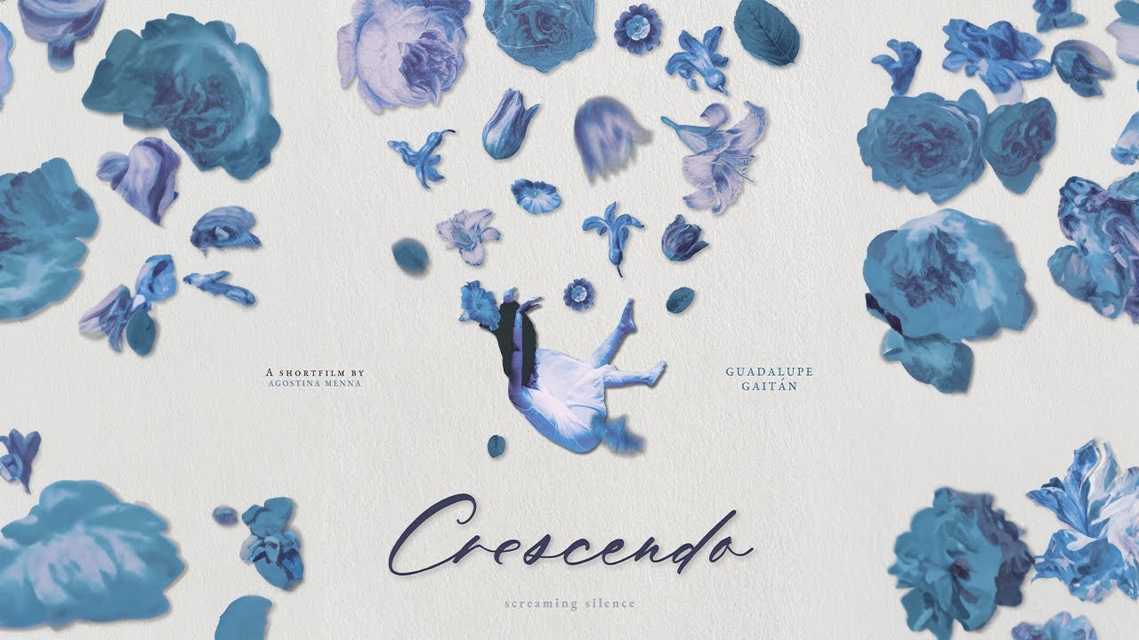 Видео к фильму CRESCENDO | CRESCENDO Short Film  (Official Trailer)