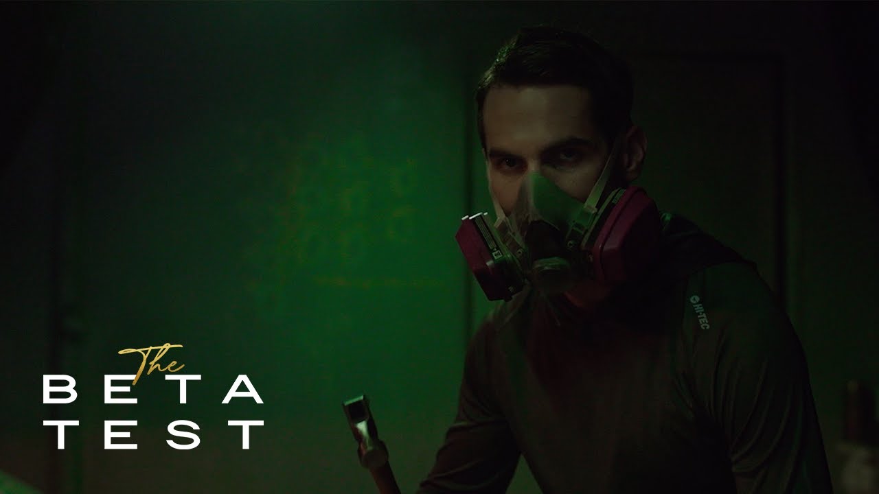 Видео к фильму Бета-тестирование | UK Trailer