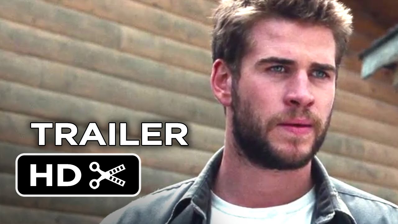 Видео к фильму На краю | Cut Bank Official Trailer #1 (2015) - Liam Hemsworth, Teresa Palmer Movie HD