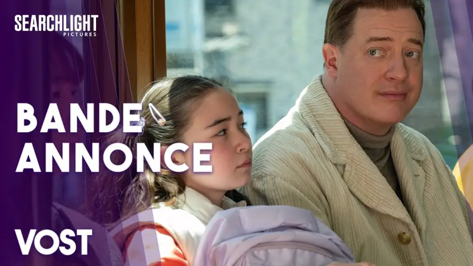 Видео к фильму Семья в аренду | Rental Family - dans la vie des autres : Premi&egrave;re bande-annonce (VOST) | Searchlight Pictures