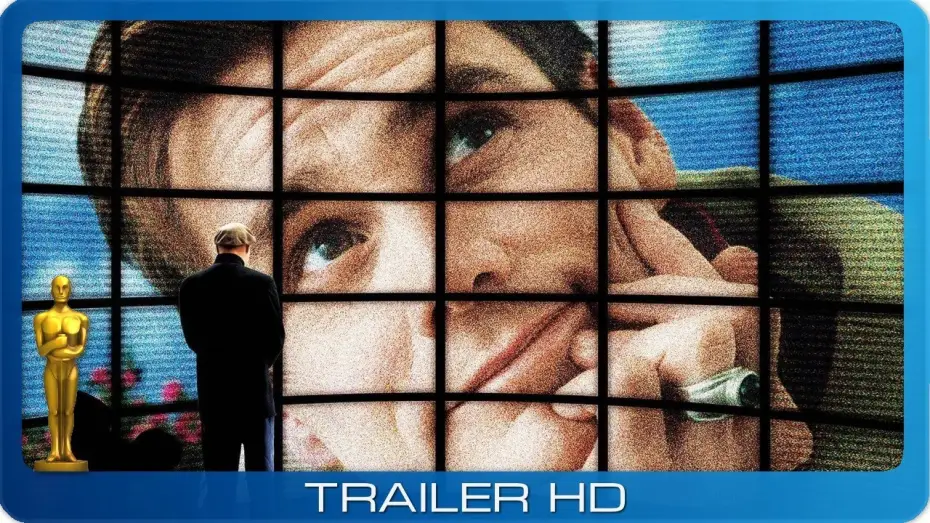 Видео к фильму Шоу Трумана | Die Truman Show ≣ 1998 ≣ Trailer