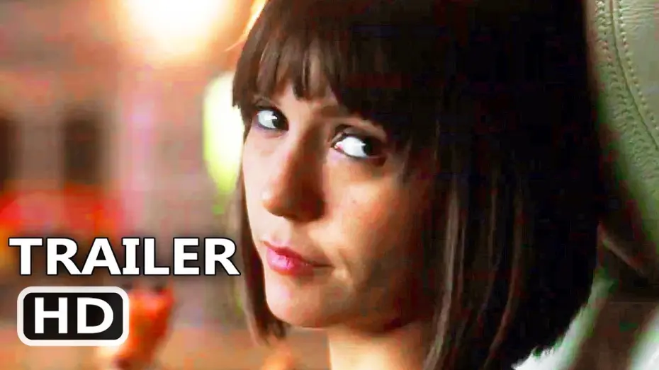 Видео к фильму Киллер по вызову | LUCKY DAY Trailer # 2 (NEW, 2019) Nina Dobrev, Roger Avary Action Movie HD