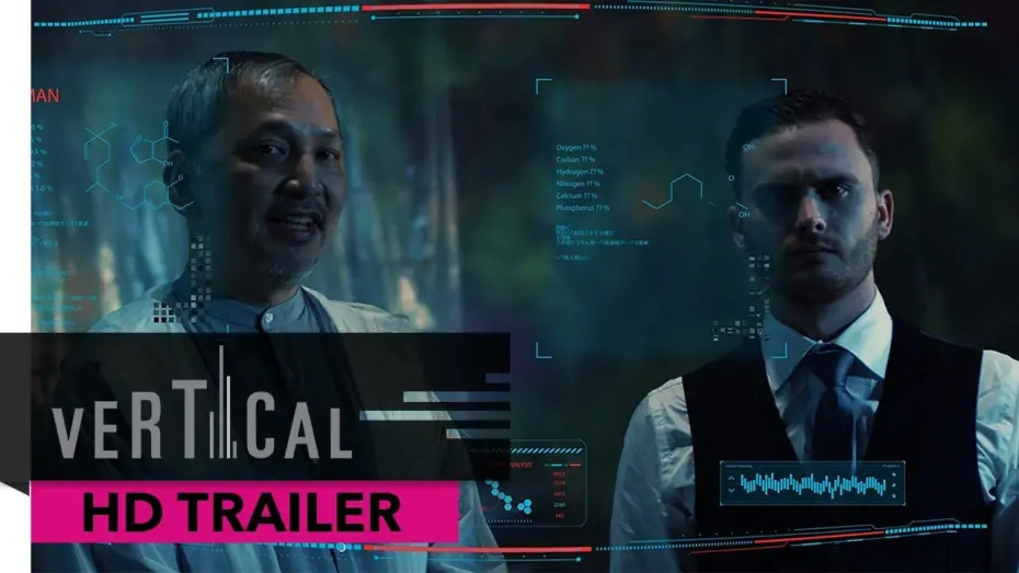 Видео к фильму Генезис | Official Trailer