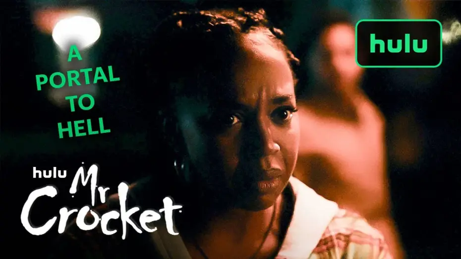 Видео к фильму Мистер Крокет | Summer's Terrifying Encounter With Mr. Crocket