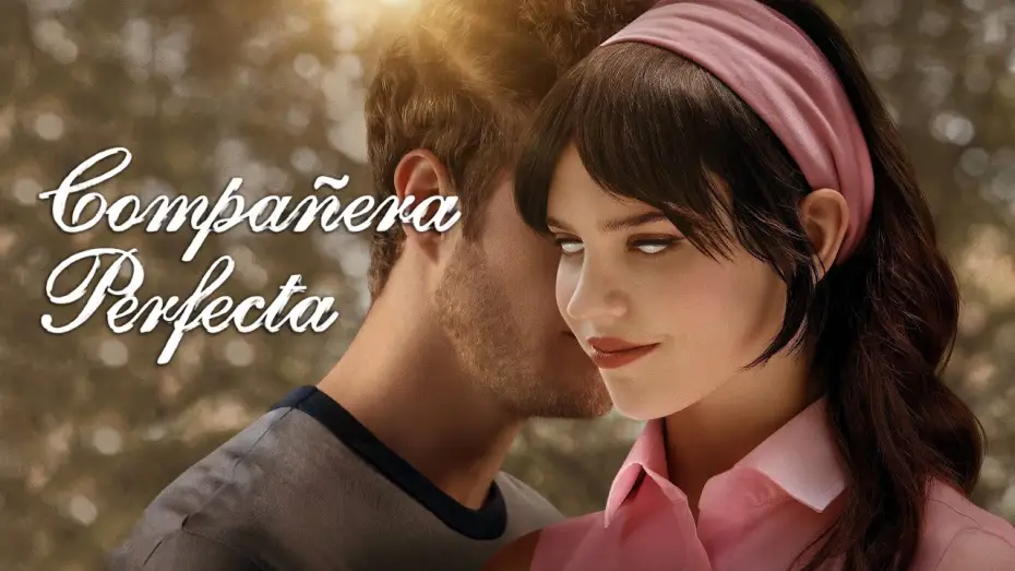 Видео к фильму Компаньон | Compa&ntilde;era perfecta 2025   Trailer Espa&ntilde;ol