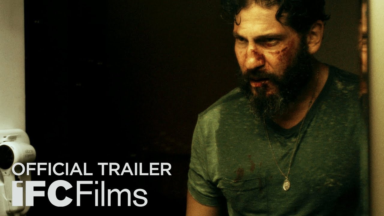 Видео к фильму Смерть на Аляске | Sweet Virginia - Official Trailer l HD l IFC Films