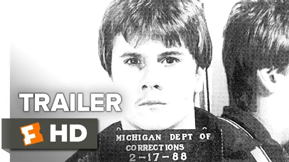 Видео к фильму Белый парень | White Boy Trailer #1 (2018) | Movieclips Indie