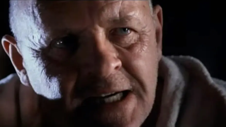 Видео к фильму Тит &ndash; правитель Рима | Titus - Anthony Hopkins - Jessica Lange - Julie Taymor - Trailer - 1999 - 4K