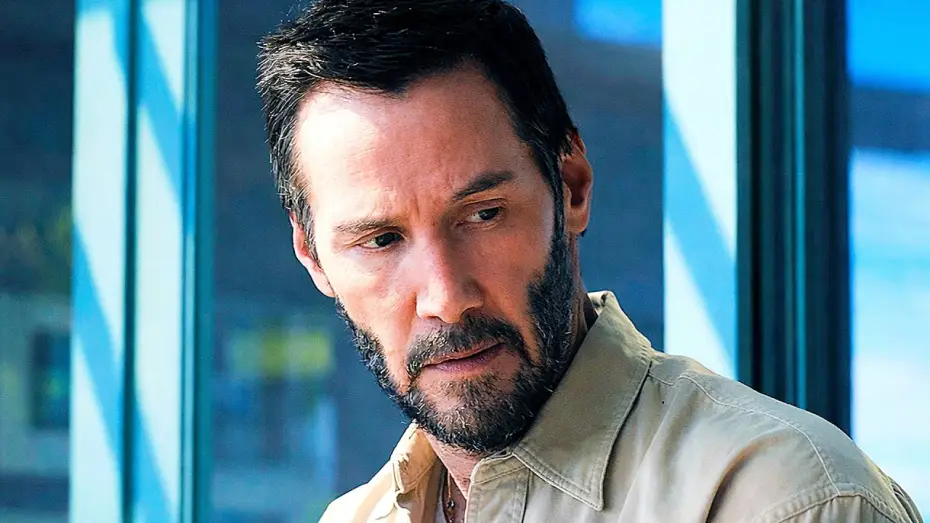 Видео к фильму Последствия | Последствия &mdash; Русский трейлер (Субтитры, 2026) Киану Ривз