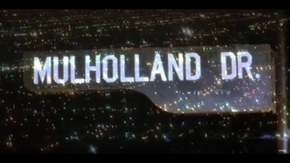 Видео к фильму Малхолланд Драйв | MULHOLLAND DRIVE - Tr&aacute;iler Espa&ntilde;ol