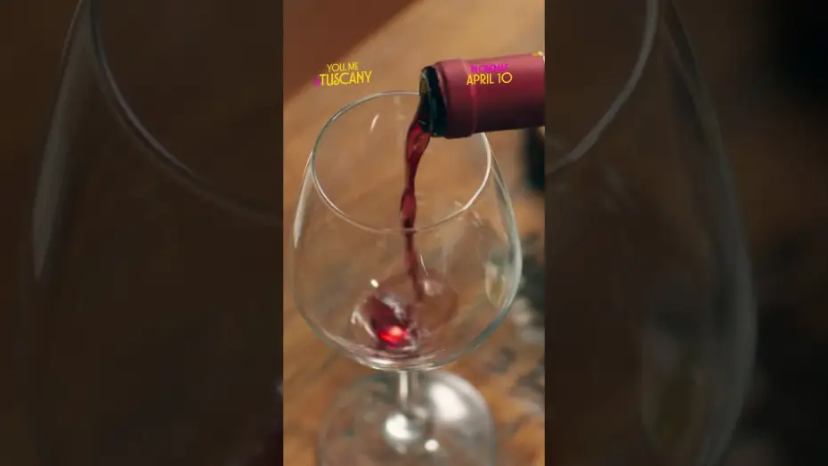 Видео к фильму Ты, я и Тоскана | Soft life loading