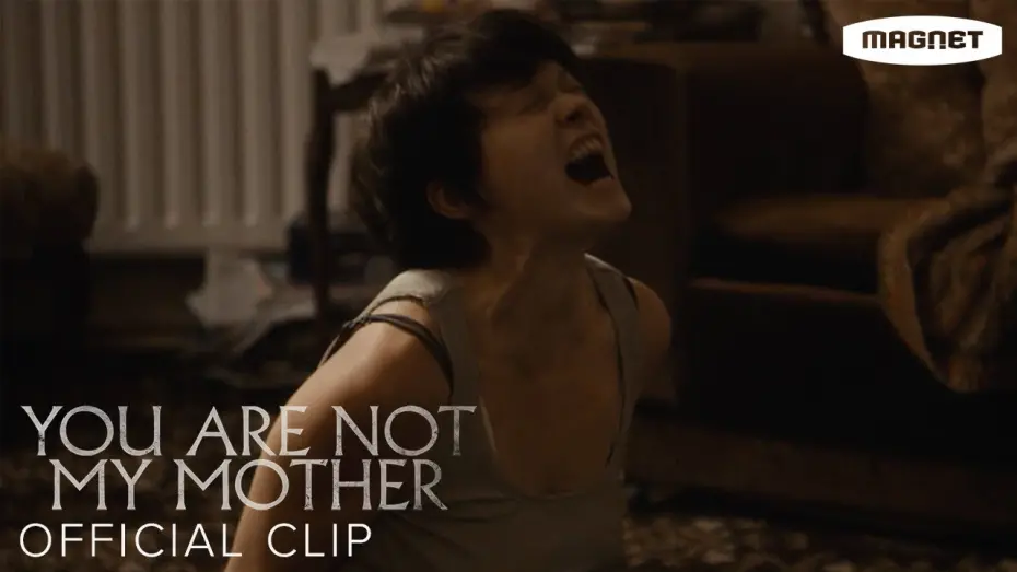 Видео к фильму Проклятие. Ночь страха | You Are Not My Mother - Dancing Clip