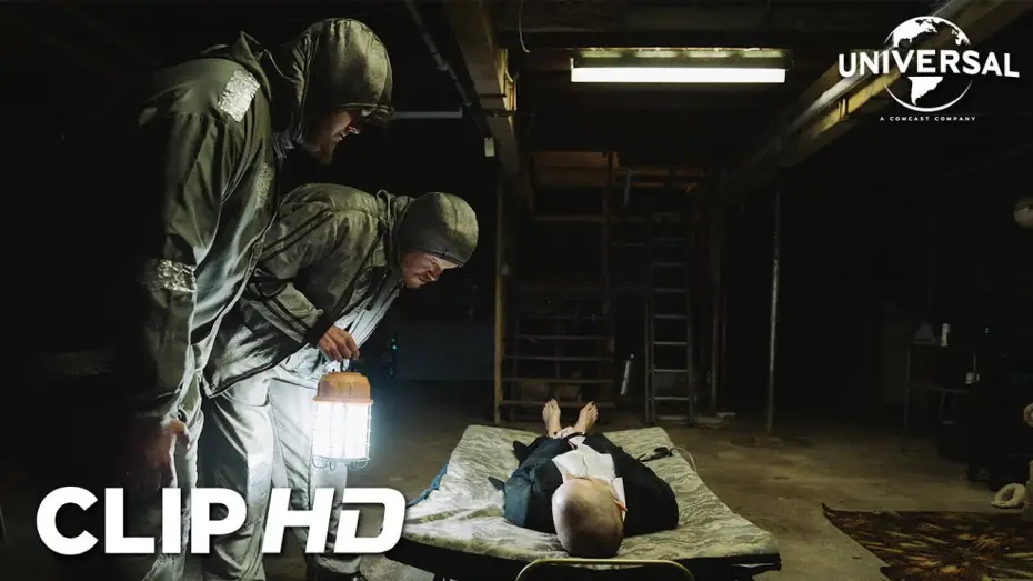 Видео к фильму Бугония | Clip en espa&ntilde;ol - &iquest;C&oacute;mo sabes que es un alien&iacute;gena?