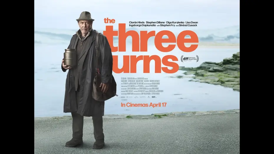 Видео к фильму The Three Urns | Trailer