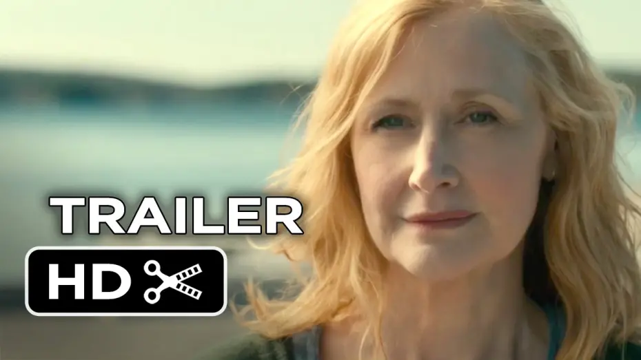 Видео к фильму Октябрьский шторм | October Gale Official Trailer 1 (2015) - Patricia Clarkson, Scott Speedman Movie HD