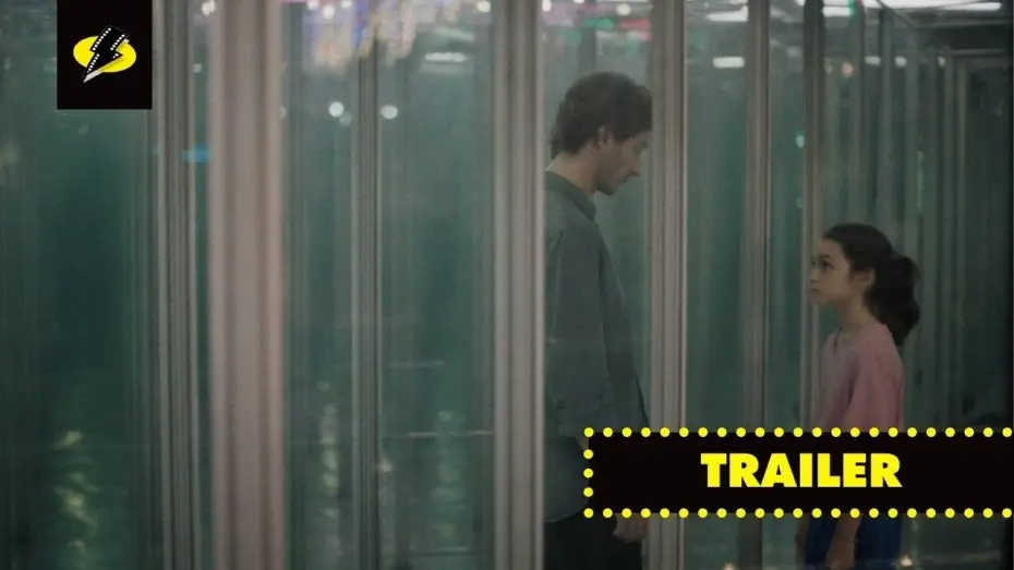 Видео к фильму Don't Let the Sun | DON'T LET THE SUN | Offizieller Trailer OV/de | Ab 19.03. im Kino