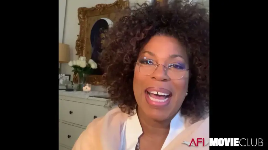 Видео к фильму Матрица | Lorraine Toussaint Introduces The Matrix | AFI Movie Club