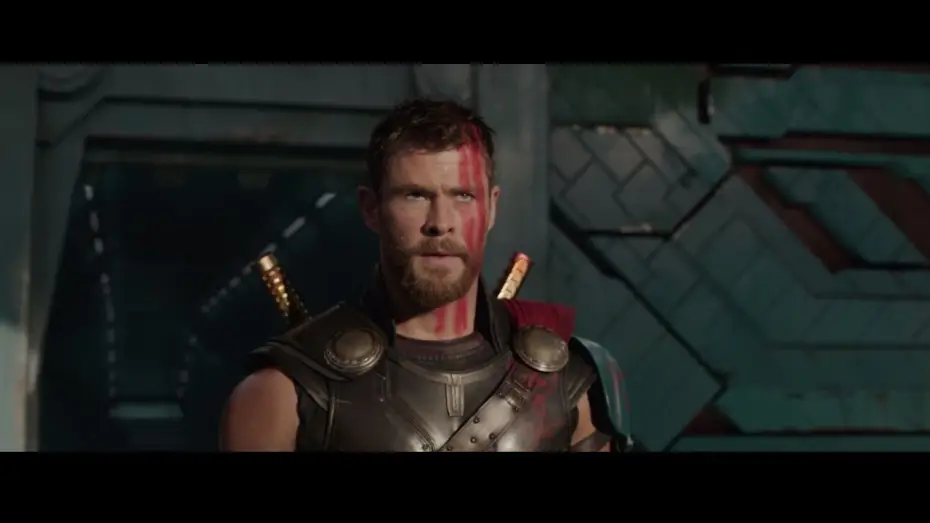 Видео к фильму Тор: Рагнарёк | Thor : Ragnarok - Bande Annonce 2 VF