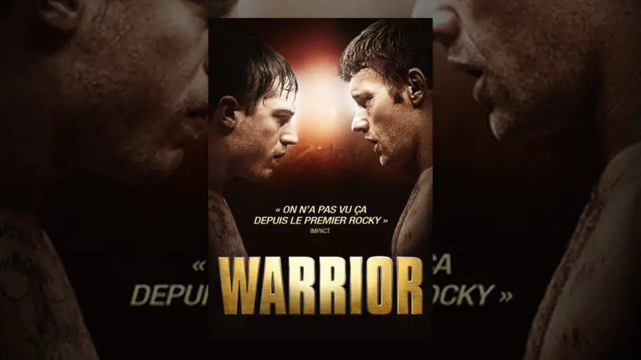 Видео к фильму Воин | Warrior (VF)