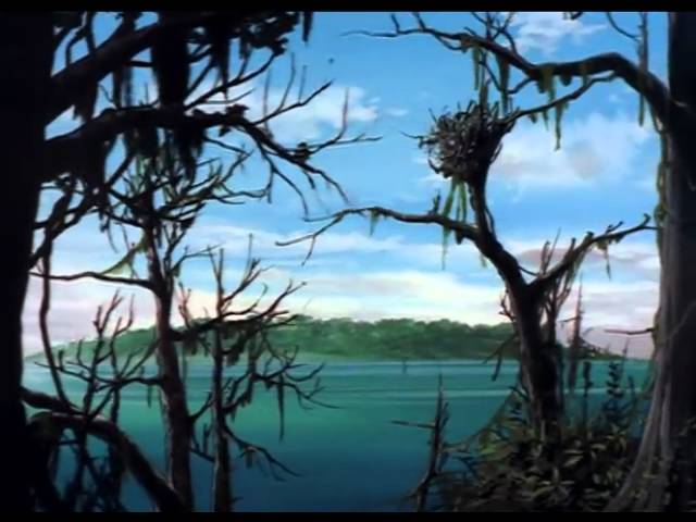 Видео к фильму Скуби-Ду на острове Мертвецов | Scooby-Doo! on Zombie Island Trailer