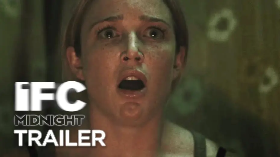Видео к фильму Пакт 2 | Official Trailer