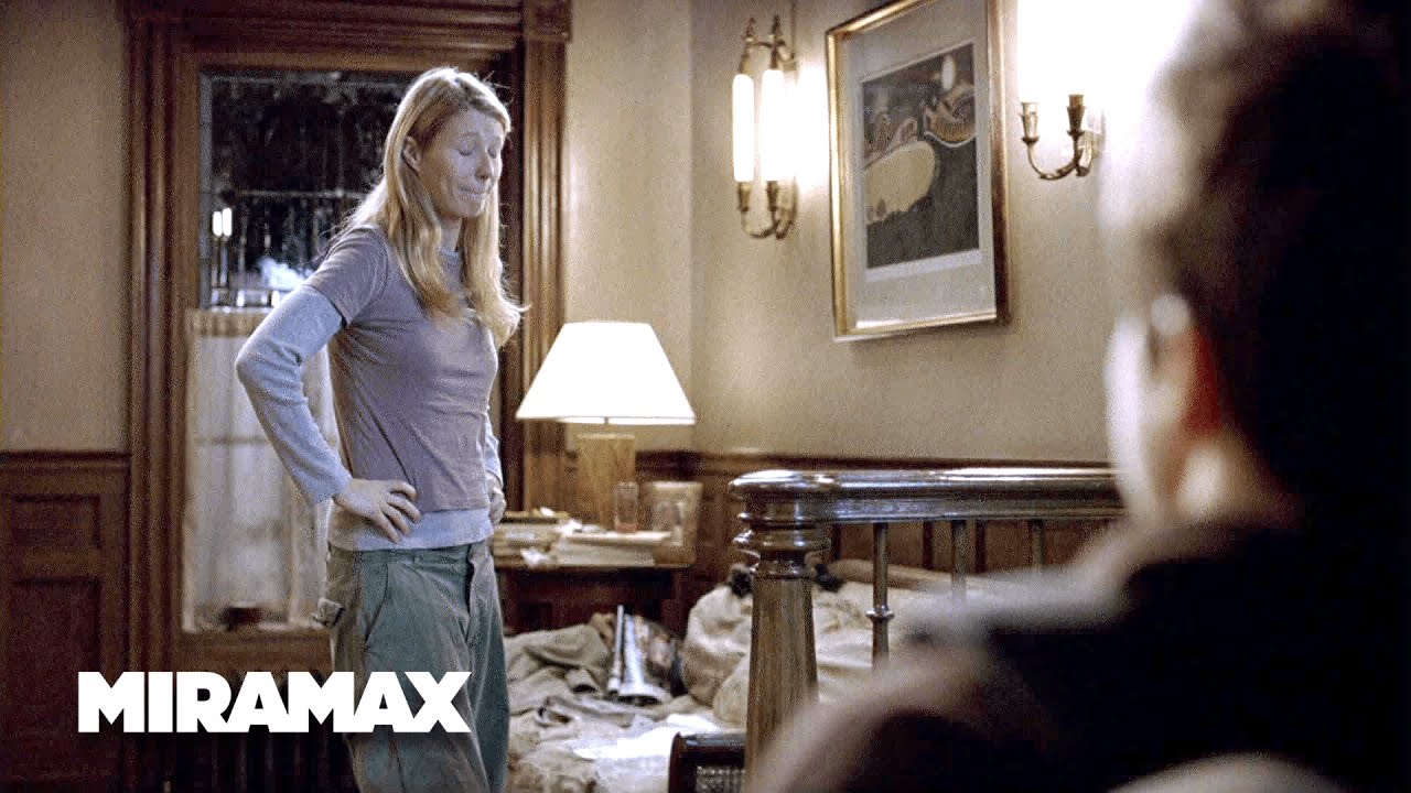 Видео к фильму Доказательство | Proof | 'Security' (HD) - Gwyneth Paltrow, Jake Gyllenhaal | MIRAMAX