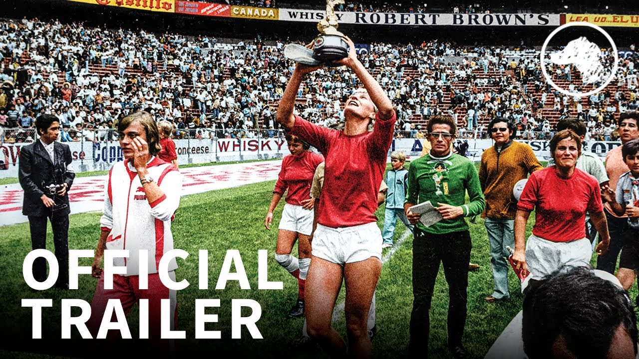 Видео к фильму Copa 71 | Official UK Trailer