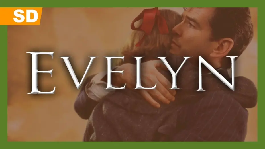 Видео к фильму Эвелин | Evelyn (2002) Trailer