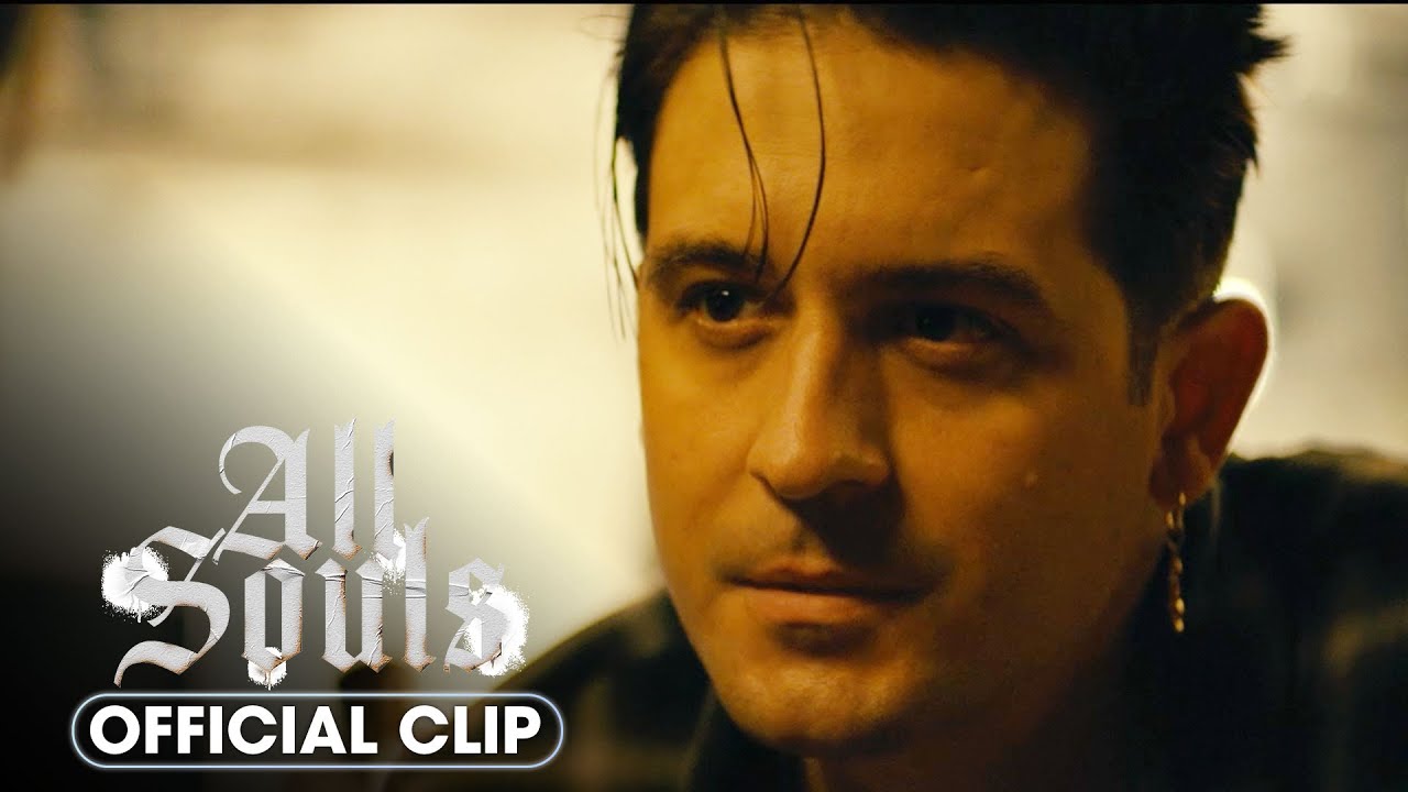 Видео к фильму Все души | Official Clip - &lsquo;Where's My Daughter?&rsquo;