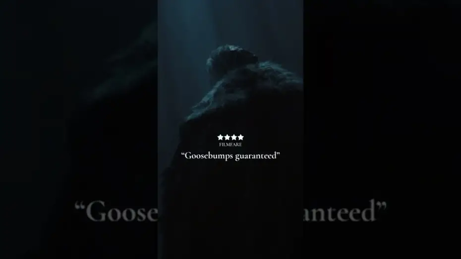 Видео к фильму Носферату | A mesmerizing gothic tale that's captivating critics and audiences alike.