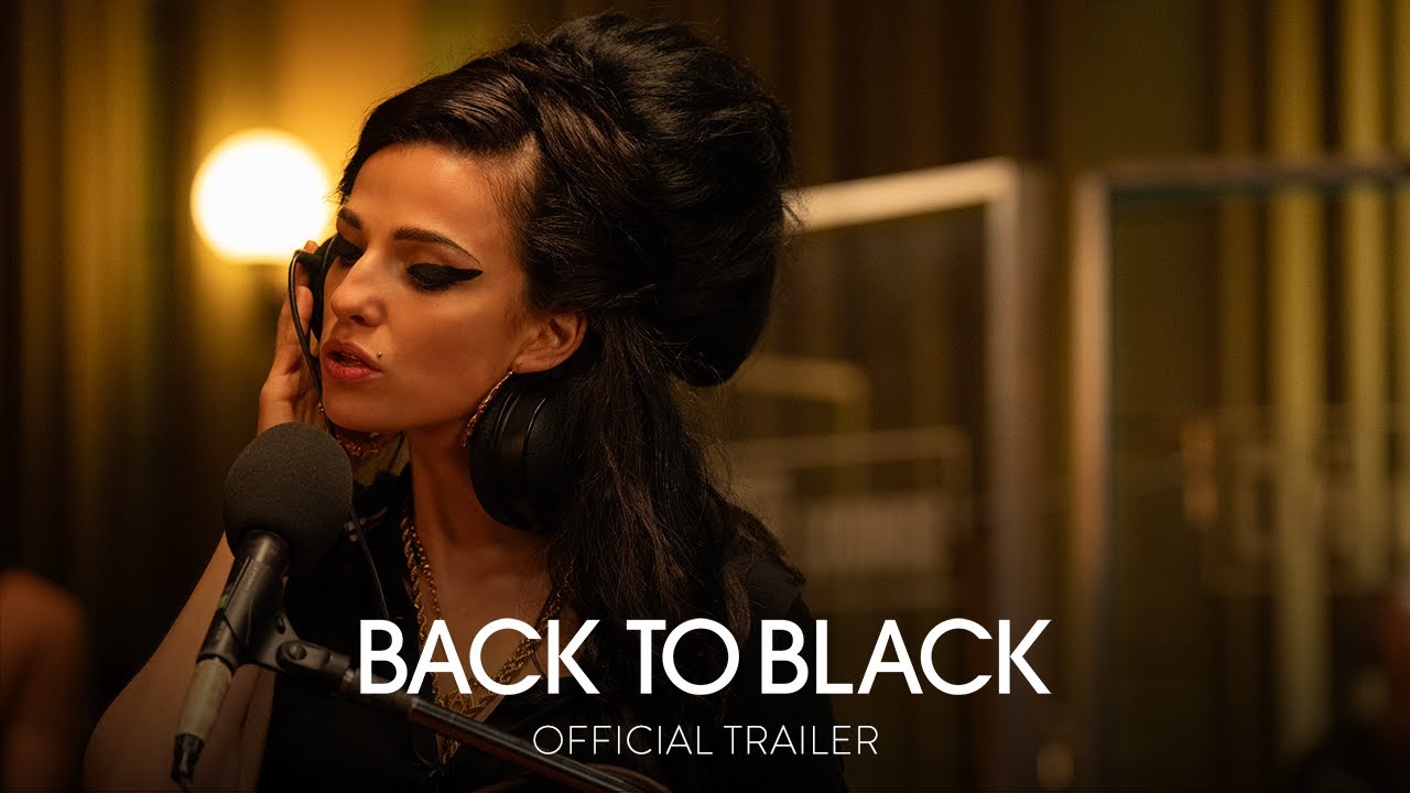 Видео к фильму Возвращаюсь к нормальной жизни | Official Trailer