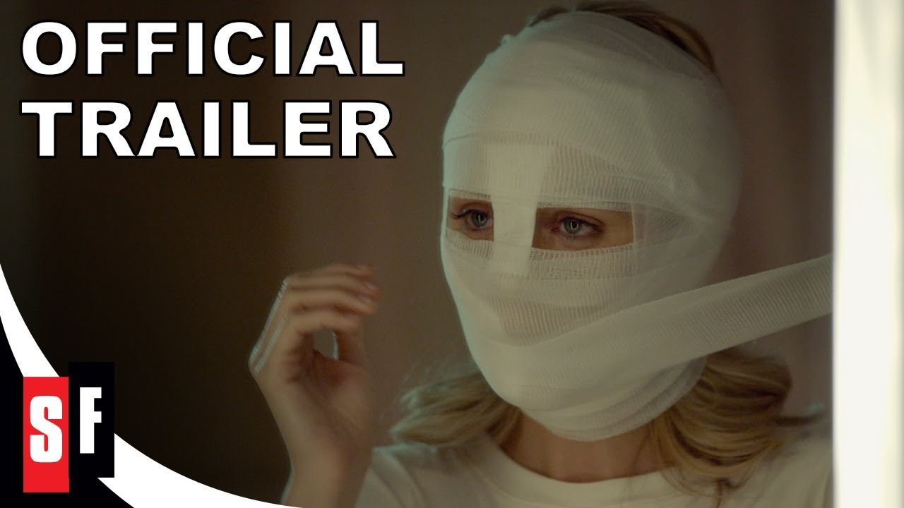 Видео к фильму Бешеная | Rabid (2019) - Official Trailer (HD)