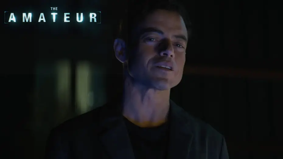Видео к фильму Новичок | Only In Theaters April 11