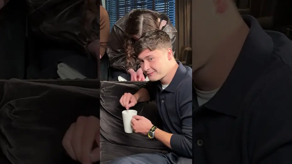 Видео к фильму California Schemin' | Tea Stirring Prank