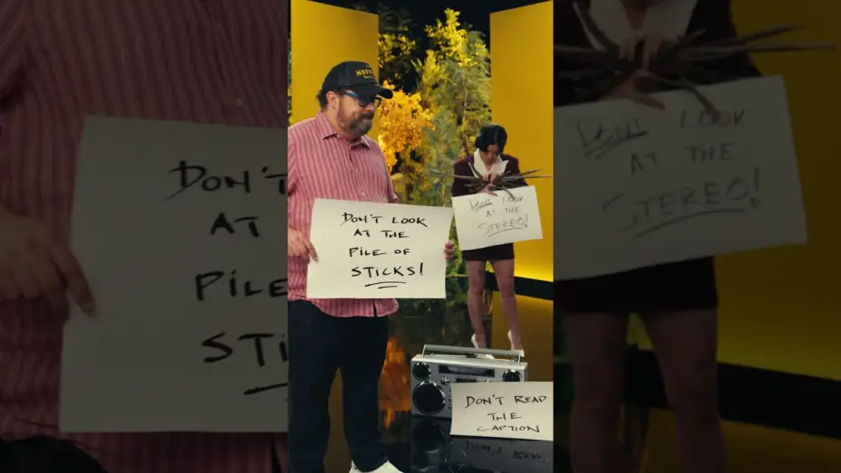 Видео к фильму Прыгуны | Don't forget to get your tickets for Hoppers!!