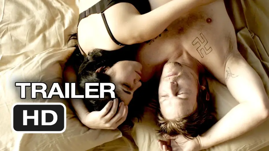 Видео к фильму Школьный стрелок | Hello Herman Trailer (2013) - Norman Reedus Movie HD