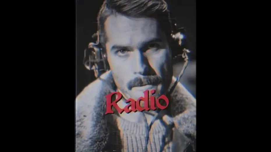 Видео к фильму The Yeti | THE YETI is calling. Radio is the answer.