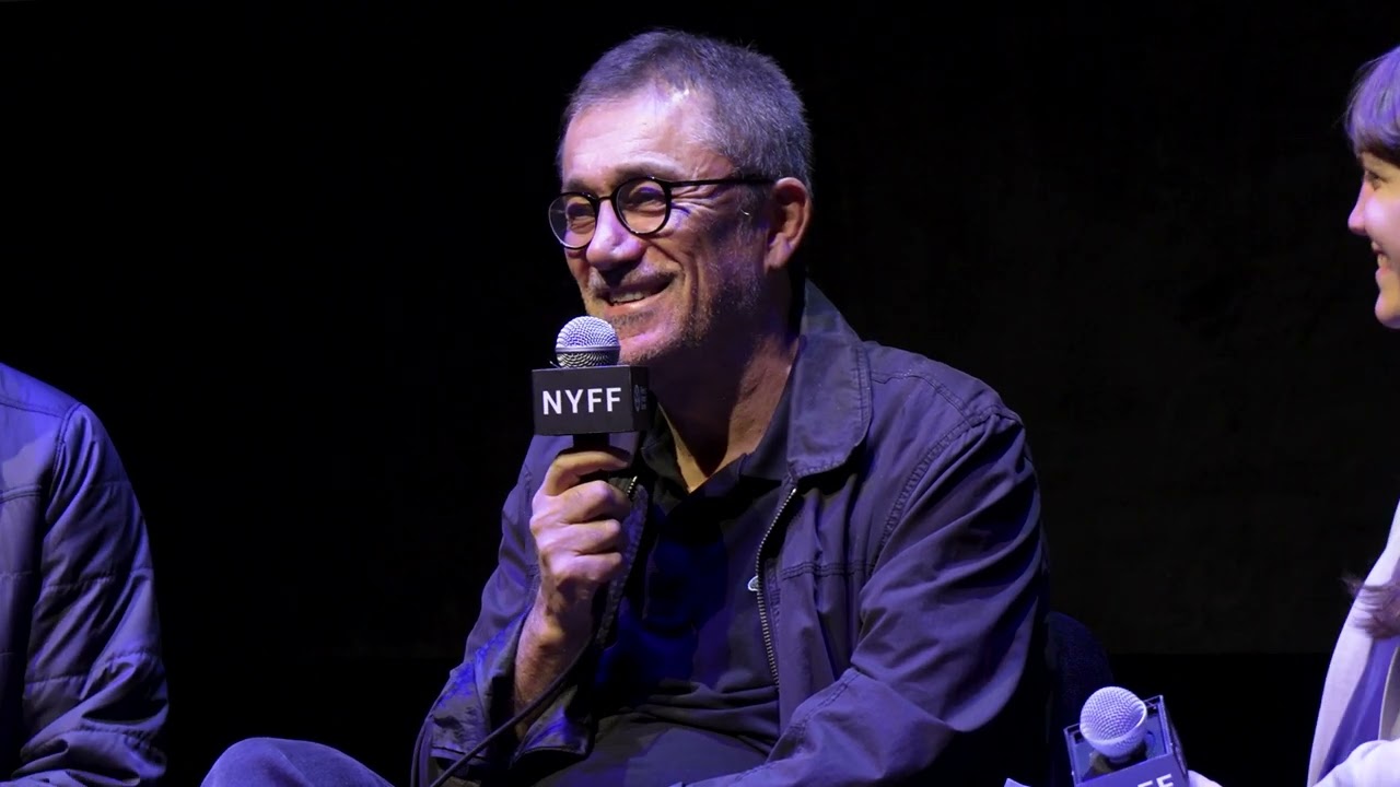 Видео к фильму О сухой траве | Nuri Bilge Ceylan on About Dry Grasses