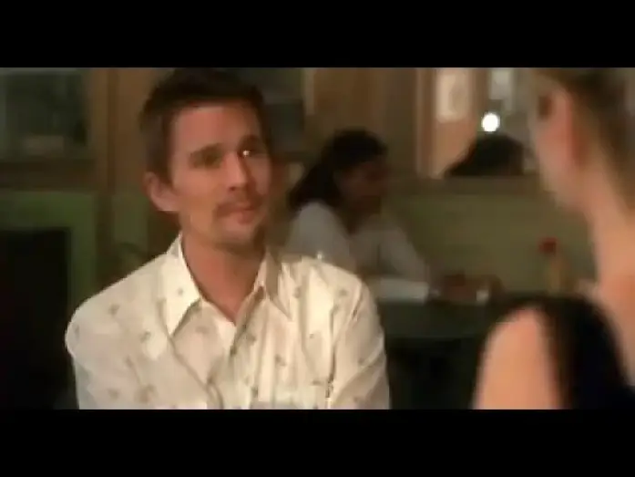 Видео к фильму Перед закатом | Original Theatrical Trailer