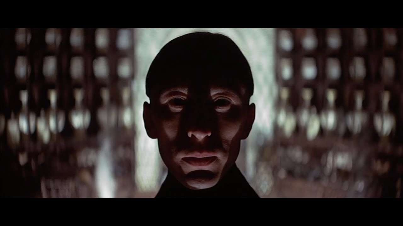 Видео к фильму Дьяволы | THE DEVILS // TORTURE CHAMBER