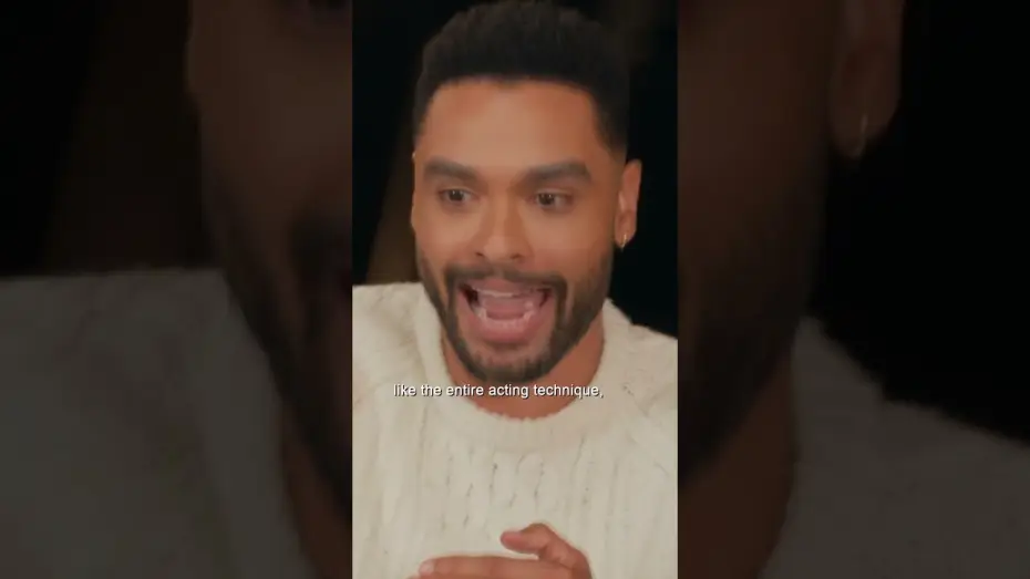 Видео к фильму Ты, я и Тоскана | Halle Bailey and Reg&eacute;-Jean Page