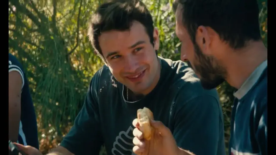 Видео к фильму Энцо | ENZO - L&rsquo;ultimo film di Laurent Cantet, diretto da Robin Campillo - I primi minuti del film