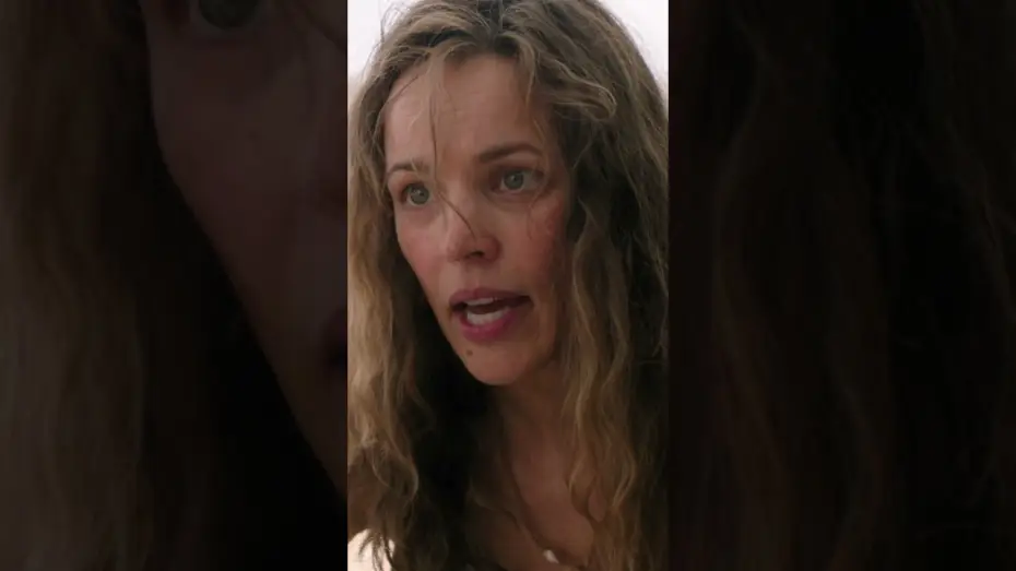 Видео к фильму Пришлите помощь | Rachel McAdams is so Linda.