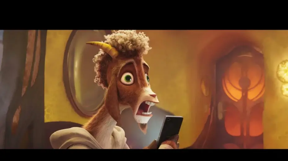 Видео к фильму Goat: Мечтай по-крупному | In Cinemas February 11