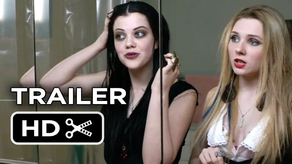 Видео к фильму Школьный проект | Perfect Sisters Official Trailer 1 (2014) - Abigail Breslin Horror Movie HD