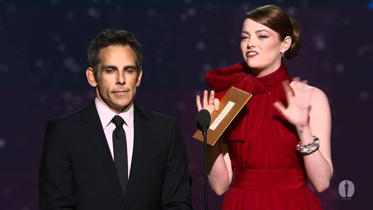 Видео к фильму Хранитель времени | Hugo Wins Visual Effects: 2012 Oscars